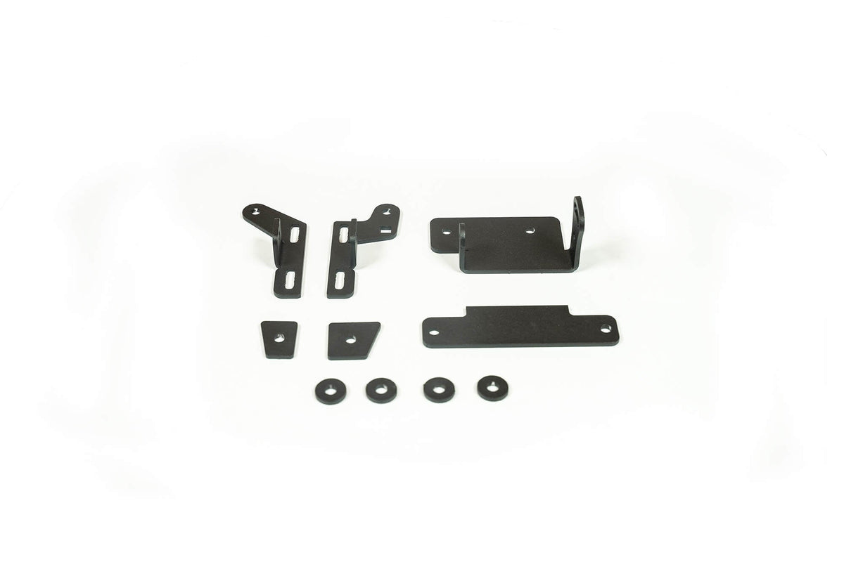 2024+ Ford F-150 Raptor Adaptive Cruise Control Relocation Bracket