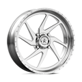 American Force Powersports AFW SONIC SS UTV Polished