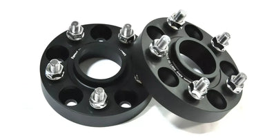 Spacers & Adapters
