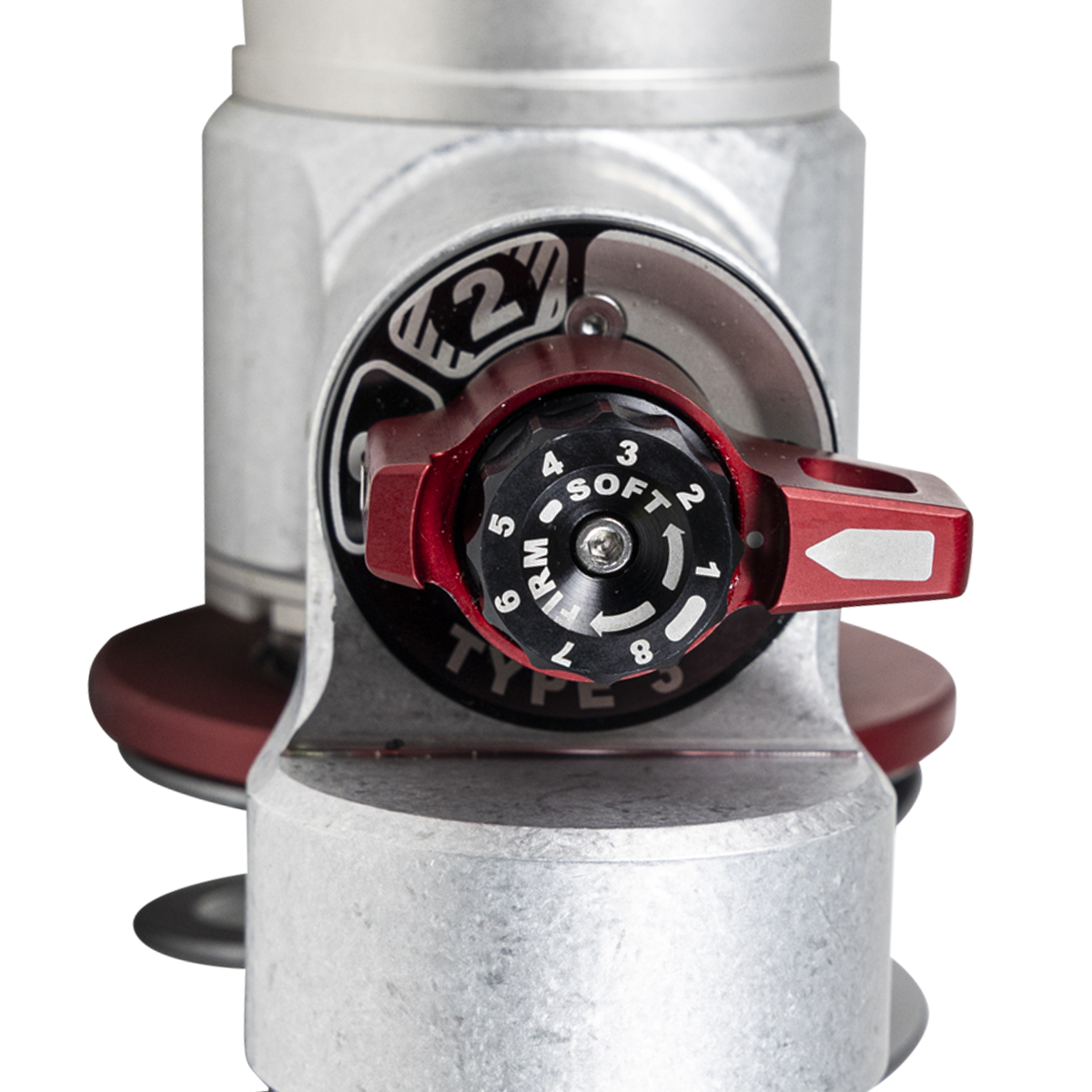 ReadyLift 2024+ Toyota Tacoma 3" SST 3.3 Premium