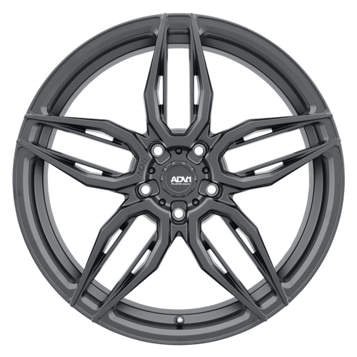 ADV.1 Adv005 - Flowspec 21X9 +46 Satin Black