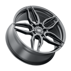ADV.1 Adv005 - Flowspec 21X9 +46 Satin Black
