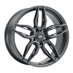 ADV.1 Adv005 - Flowspec 20X10.5 +22 Satin Black