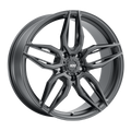 ADV.1 Adv005 - Flowspec 20X11 +38 Satin Black