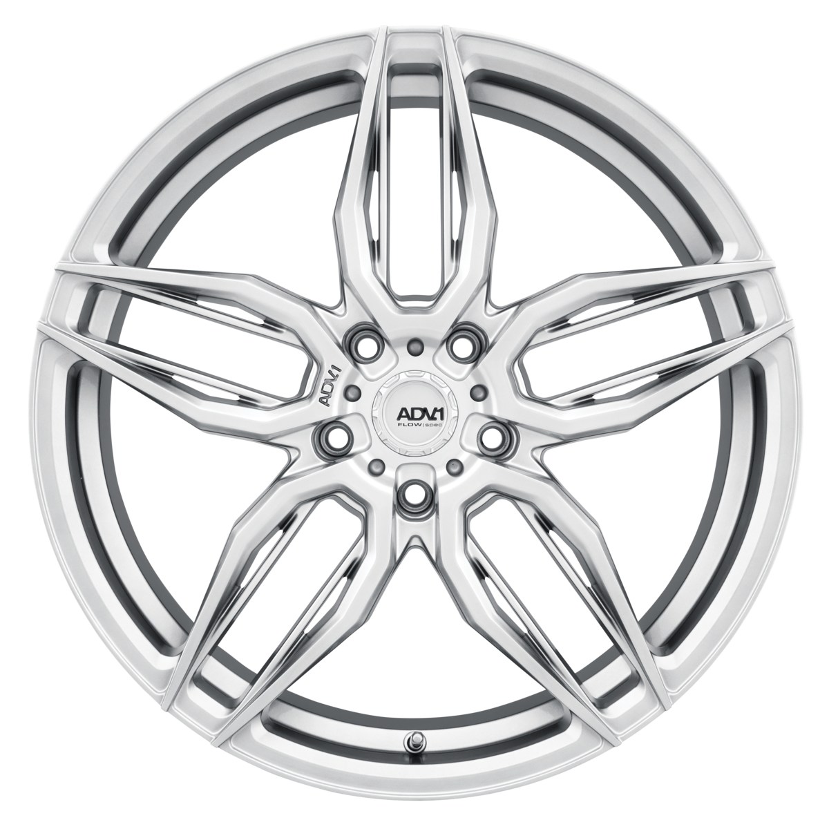ADV.1 Adv005 - Flowspec 20X11 +38 Platinum