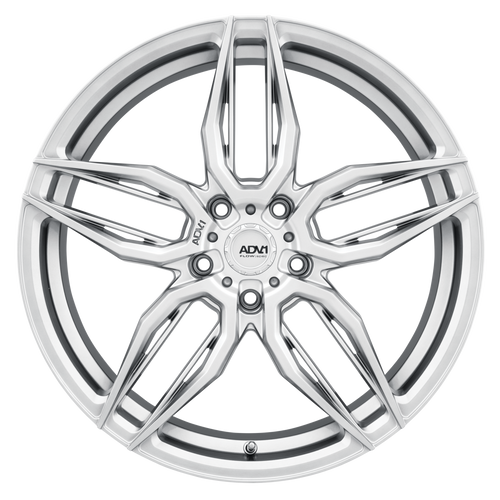 ADV.1 Adv005 - Flowspec 20X9.5 +18 Platinum