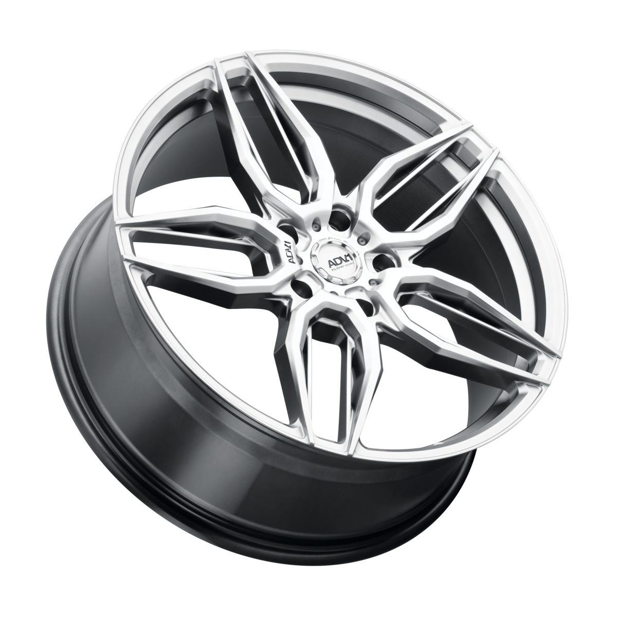 ADV.1 Adv005 - Flowspec 20X10.5 +22 Platinum