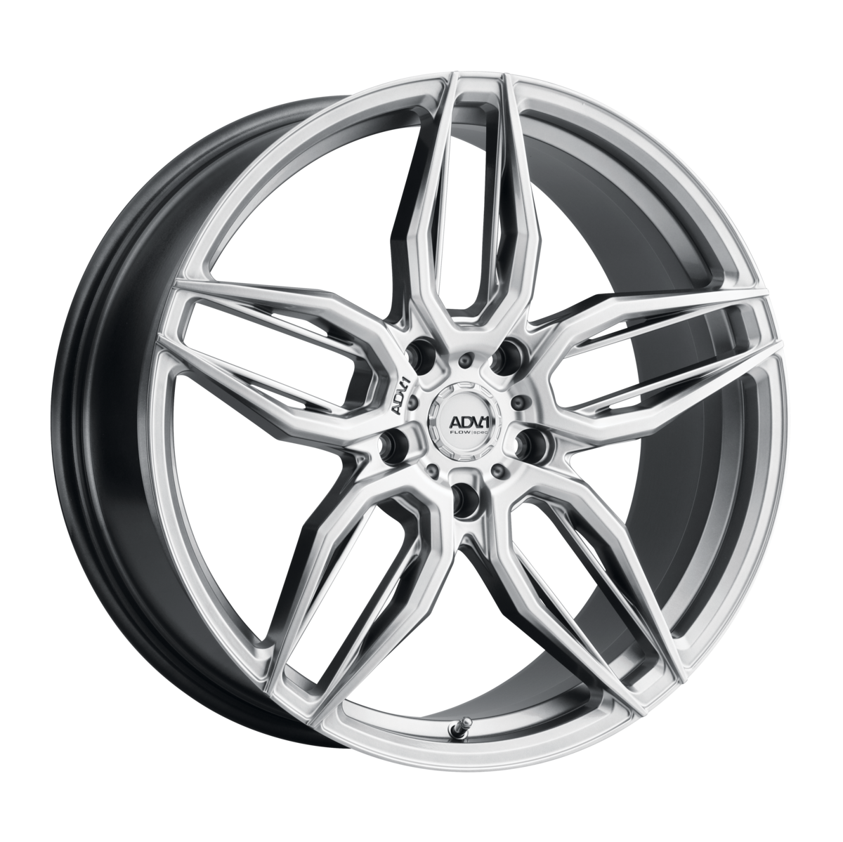 ADV.1 Adv005 - Flowspec 20X11 +38 Platinum