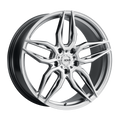 ADV.1 Adv005 - Flowspec 21X9.5 +18 Platinum