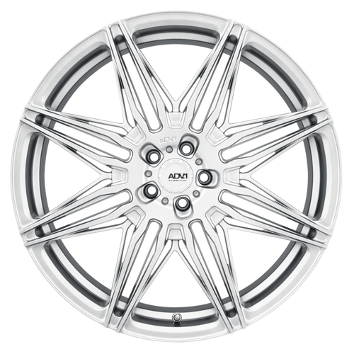 ADV.1 Adv08 - Flowspec 22X10.5 +25 Platinum