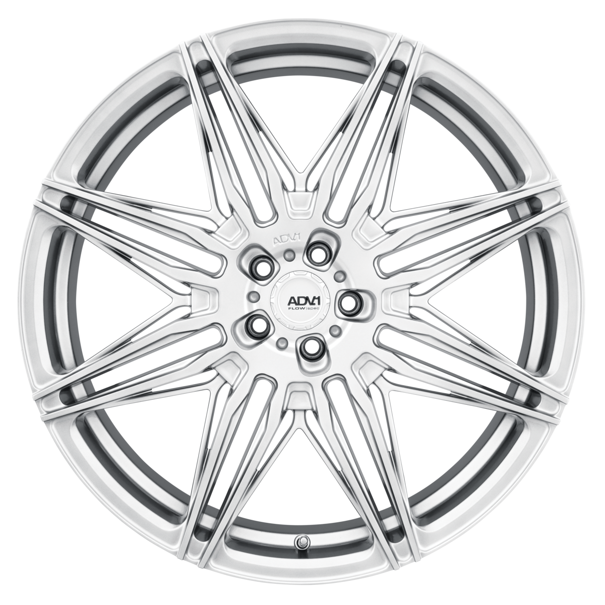 ADV.1 Adv08 - Flowspec 22X10.5 +35 Platinum