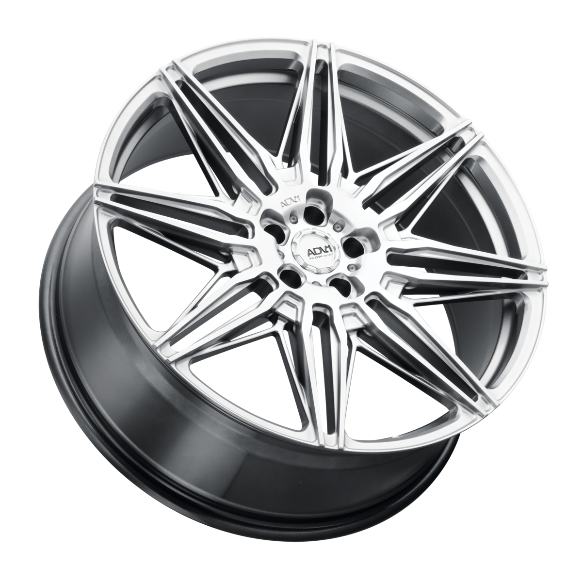 ADV.1 Adv08 - Flowspec 22X10.5 +35 Platinum