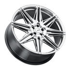ADV.1 Adv08 - Flowspec 22X10.5 +45.75 Platinum