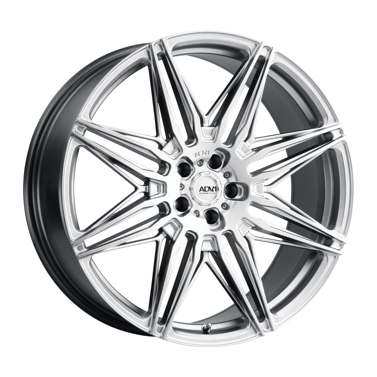ADV.1 Adv08 - Flowspec 22X10.5 +33 Platinum