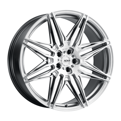 ADV.1 Adv08 - Flowspec 22X10.5 +33 Platinum