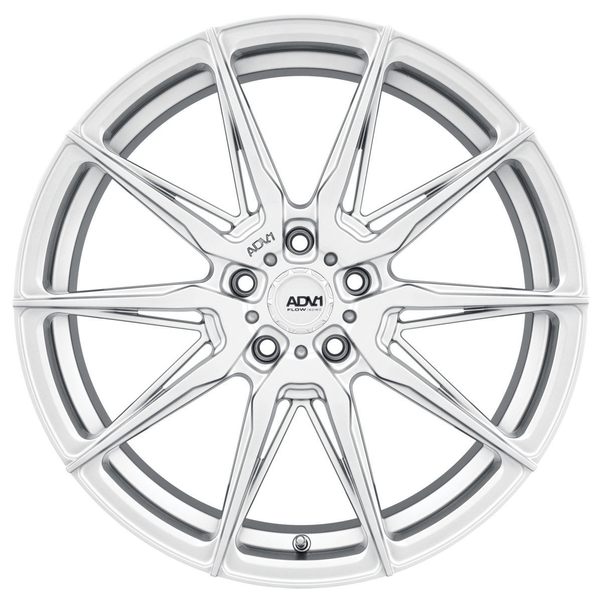 ADV.1 Adv5.0 - Flowspec 19X10 +25 Platinum