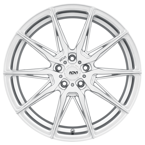 ADV.1 Adv5.0 - Flowspec 19X8.5 +45 Platinum