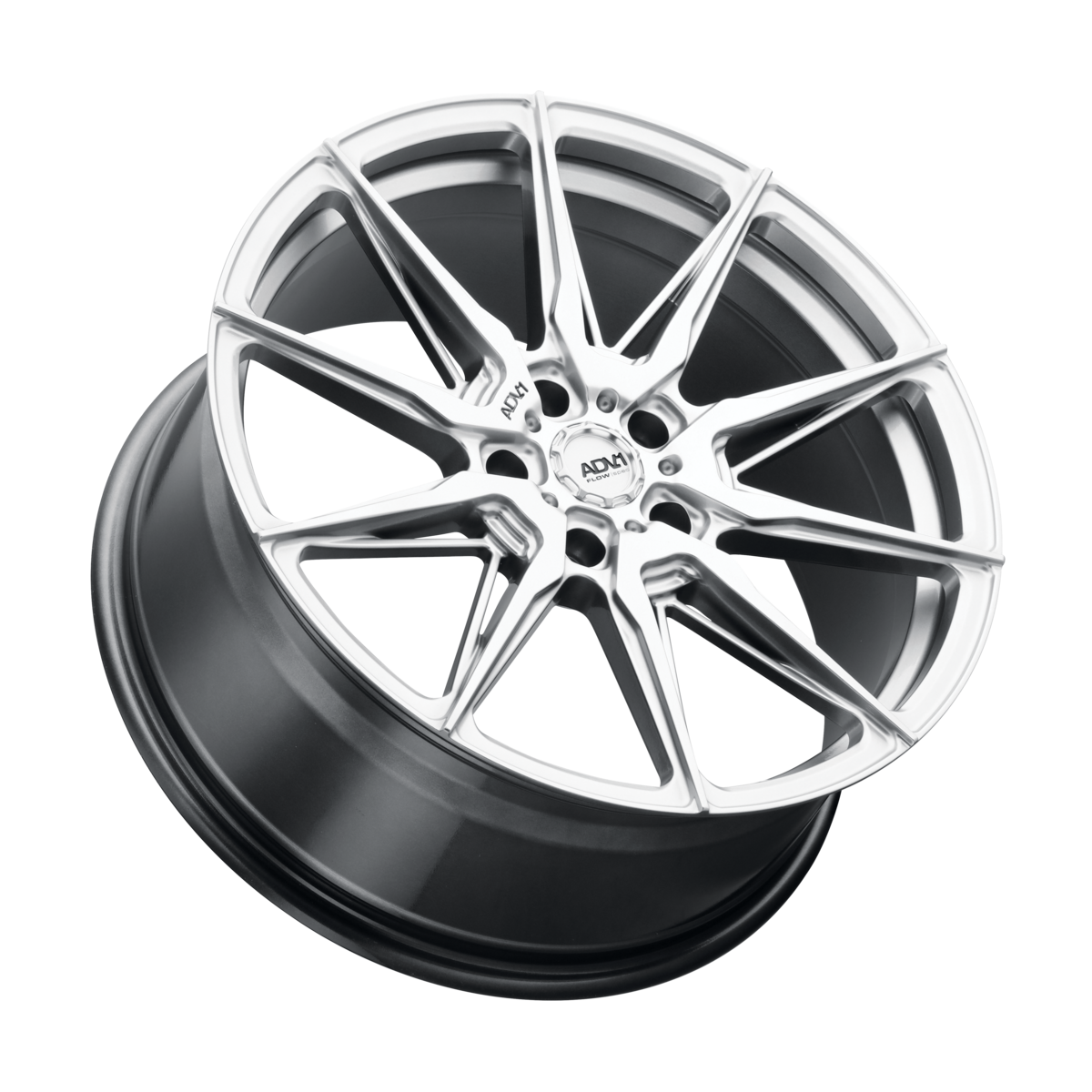 ADV.1 Adv5.0 - Flowspec 20X12 +52 Platinum
