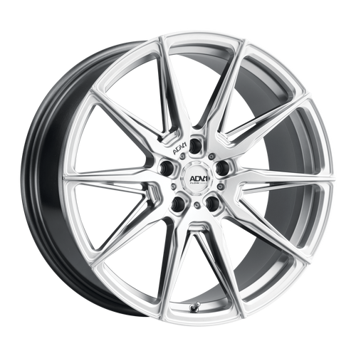 ADV.1 Adv5.0 - Flowspec 19X9.0 +38 Platinum