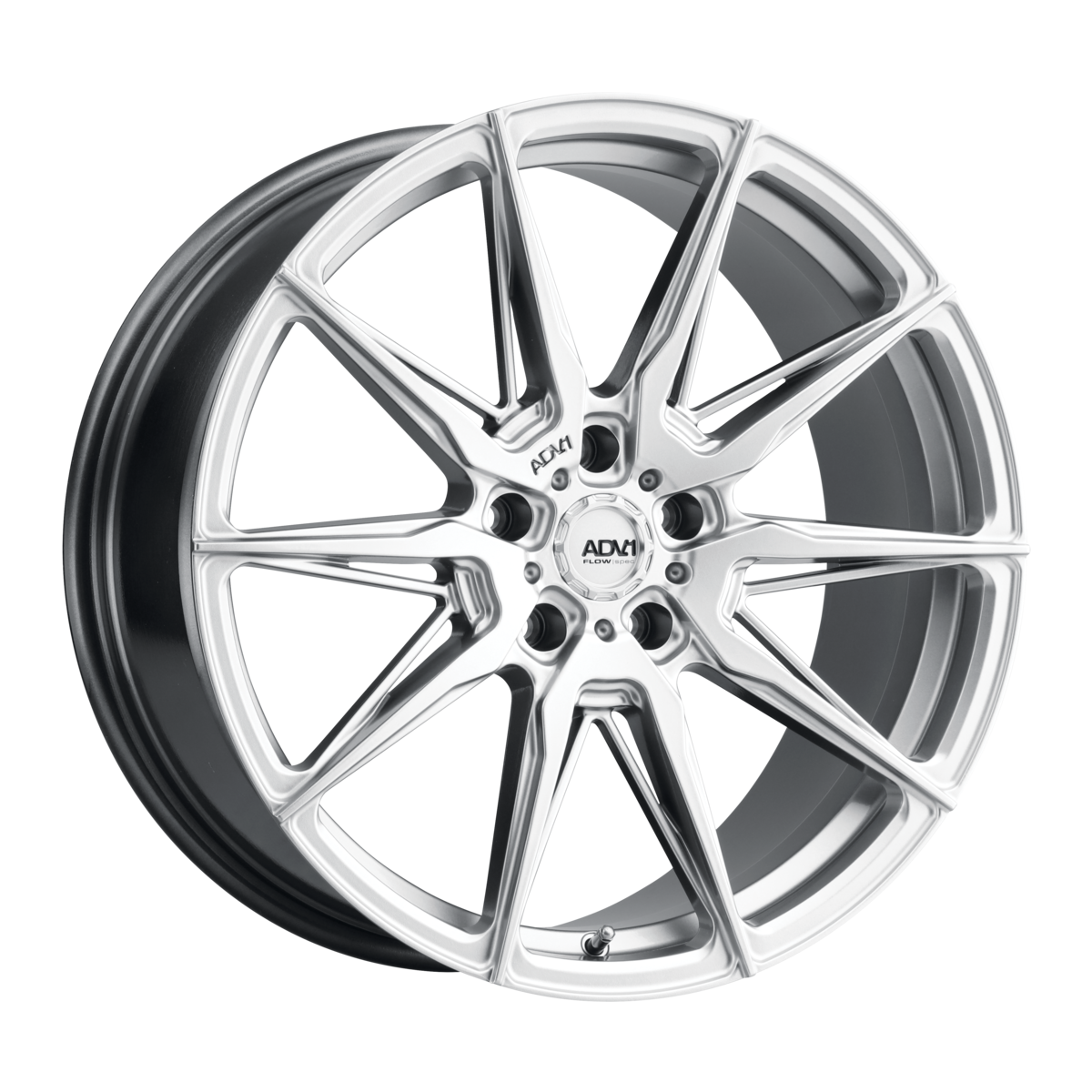 ADV.1 Adv5.0 - Flowspec 19X8.5 +28 Platinum