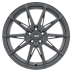 ADV.1 Adv5.0 - Flowspec 20X11 +70 Satin Black