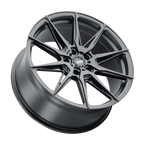 ADV.1 Adv5.0 - Flowspec 19X10 +52 Satin Black