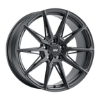ADV.1 Adv5.0 - Flowspec 20X9.0 +38 Satin Black