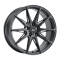 ADV.1 Adv5.0 - Flowspec 20X9.5 +13 Satin Black