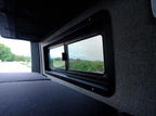 CRL Pill Window Trim - Sprinter AW1033 Awning