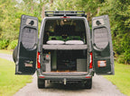 Sprinter Bed System - Flarespace