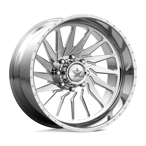 American Force AFW MORPH CC Polished