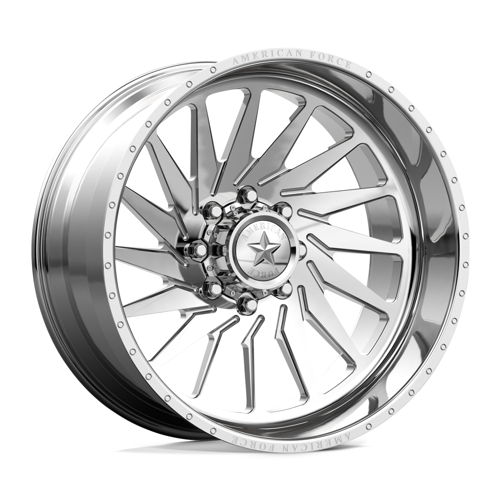 American Force AFW MORPH CC Polished