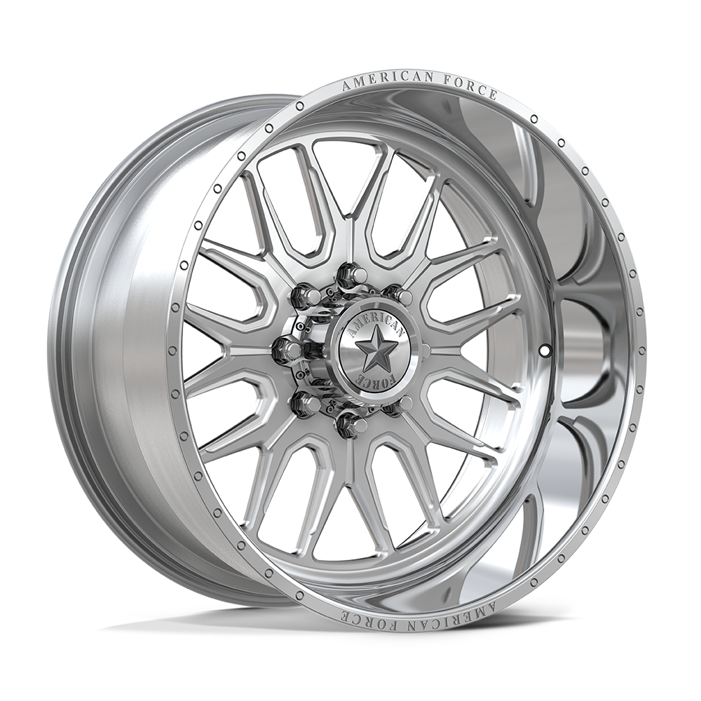 American Force AFW TALON SS Polished
