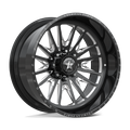 American Force AFW NOTCH SFCC Gloss Black