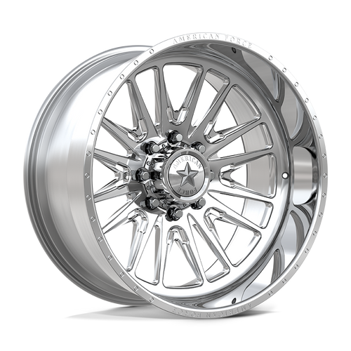 American Force AFW NOTCH SFCC Polished