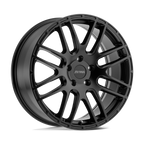 Petrol P6A 19X8 +32 Matte Black