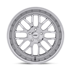 Tsw Valencia 19X9.5 +20 Chrome