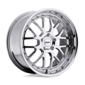 Tsw Valencia 19X9.5 +20 Chrome