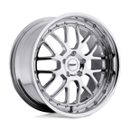 Tsw Valencia 19X9.5 +20 Chrome