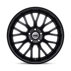 Tsw Tremblant 20X10 +40 Matte Black
