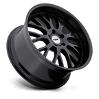 Tsw Tremblant 20X10 +40 Matte Black