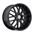Tsw Tremblant 20X10 +40 Matte Black