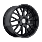 Tsw Tremblant 20X10 +40 Matte Black