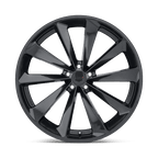 Tsw Aileron 21X10.5 +38 Metallic Gunmetal