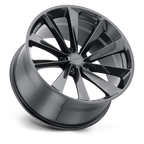 Tsw Aileron 21X10.5 +38 Metallic Gunmetal