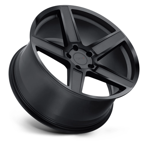 Tsw Ascent 19X8.5 +43 Matte Gunmetal W/ G-Black Face