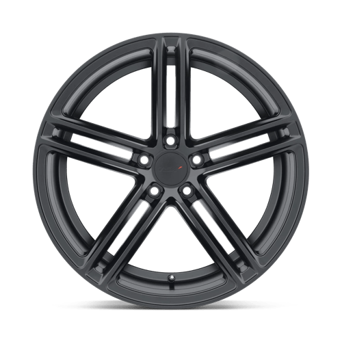 Tsw Chapelle 17X8 +35 Matte Black