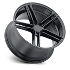 Tsw Chapelle 20X10 +40 Matte Black