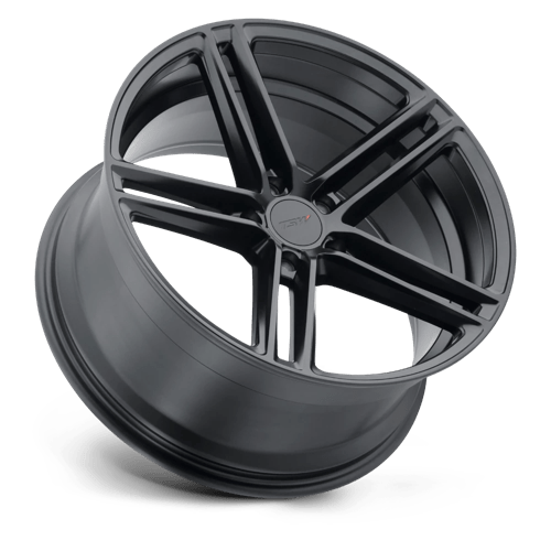 Tsw Chapelle 20X10 +40 Matte Black