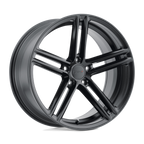 Tsw Chapelle 20X10 +40 Matte Black